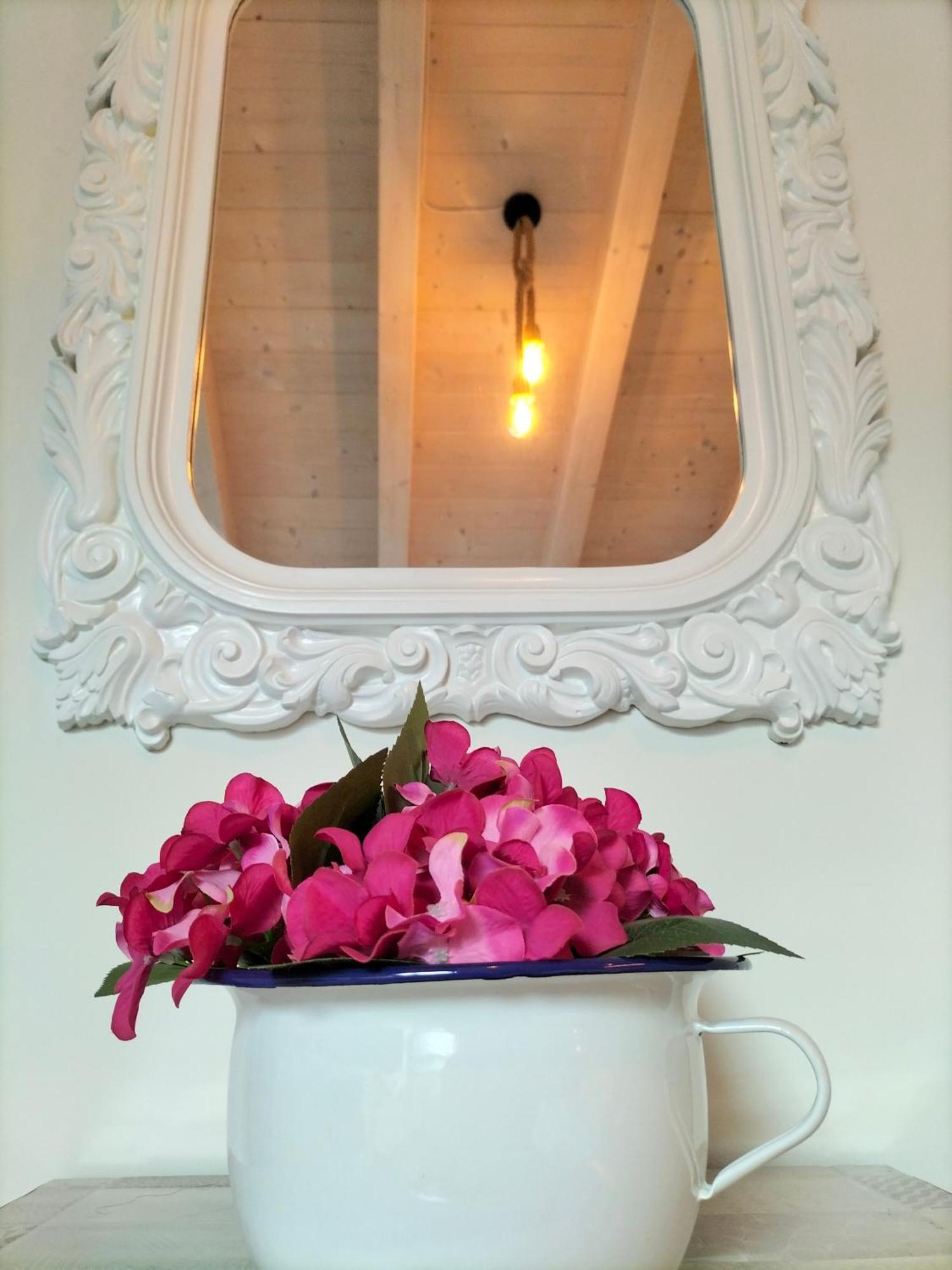 Apartamentos Lares Santa Olalla  Bagian luar foto